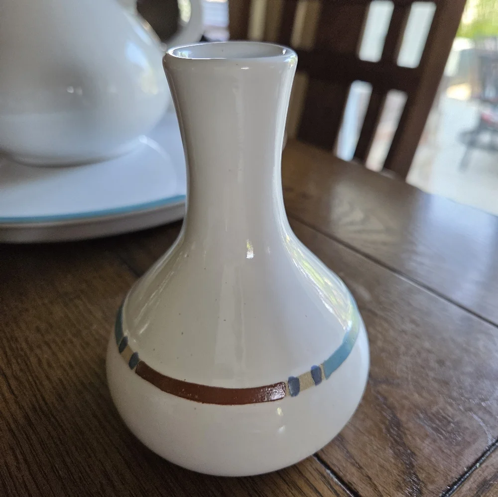 Vintage Dansk Mesa 